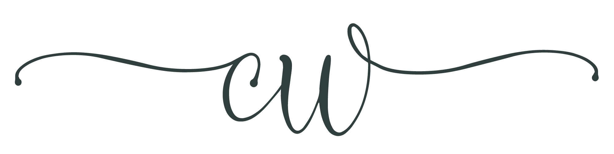 Carolyn Witt Design Logo